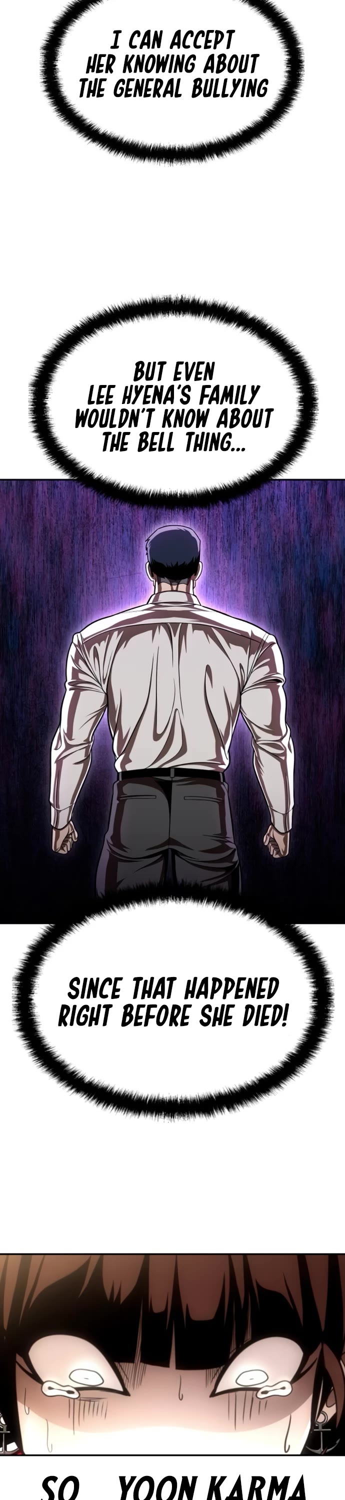 Plaything chapter 63 page 64