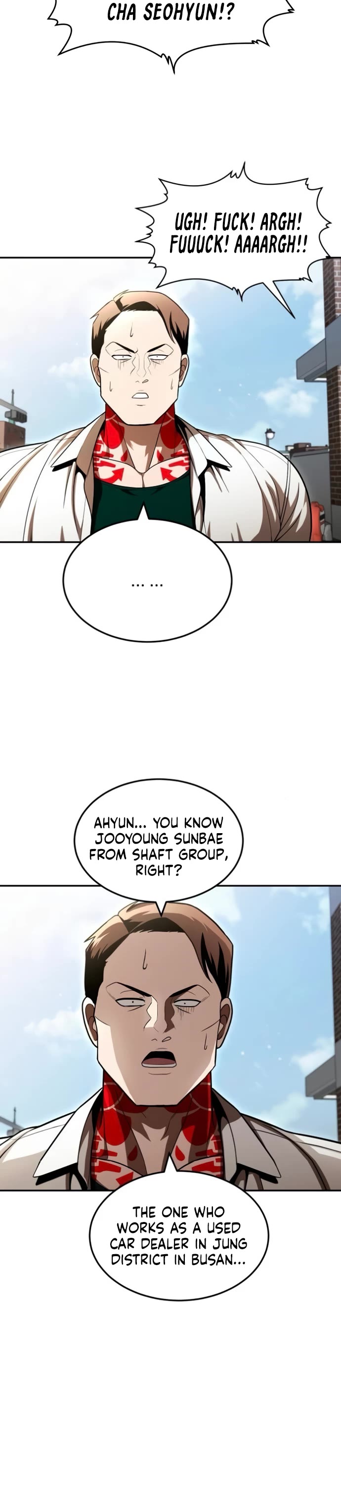 Plaything chapter 63 page 68