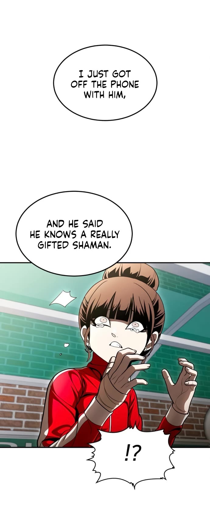 Plaything chapter 63 page 69