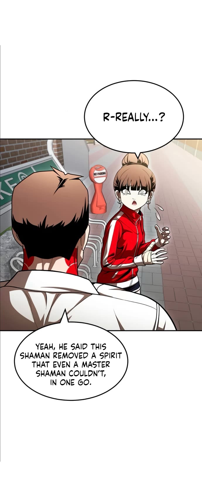 Plaything chapter 63 page 70