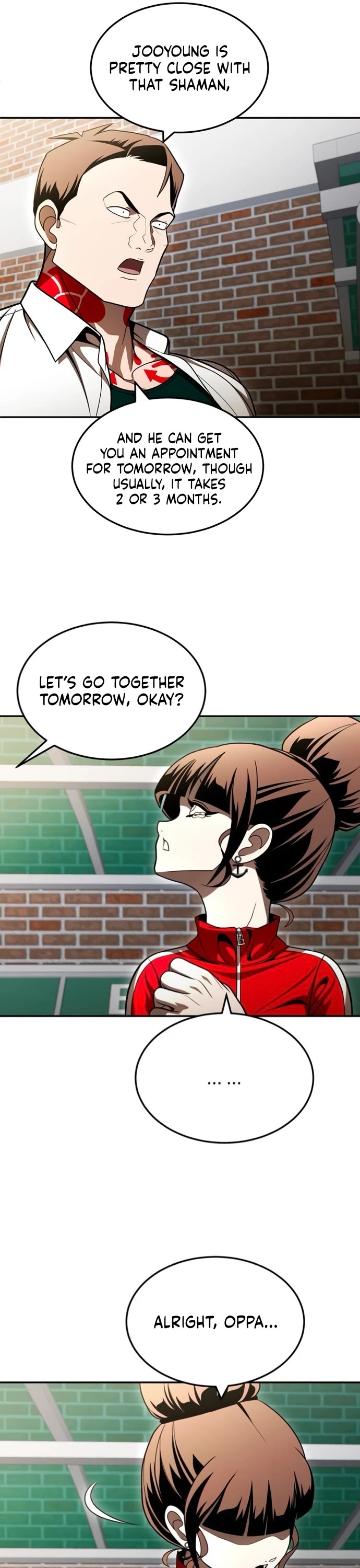 Plaything chapter 63 page 71