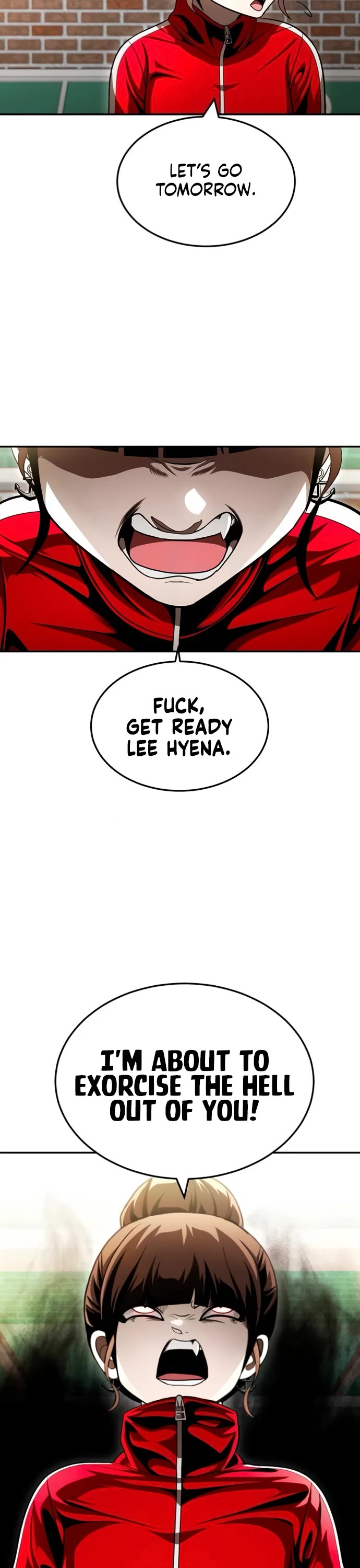 Plaything chapter 63 page 72