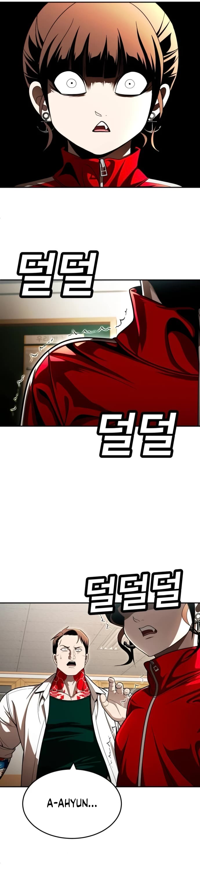 Plaything chapter 63 page 9