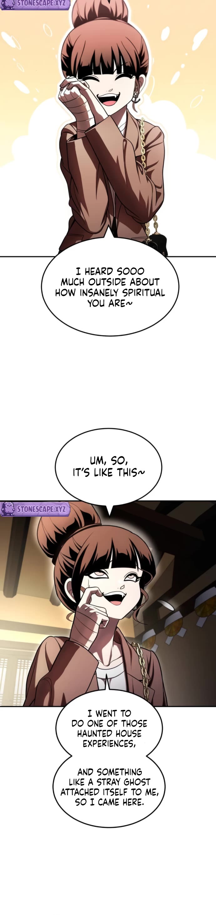 Plaything chapter 64 page 11