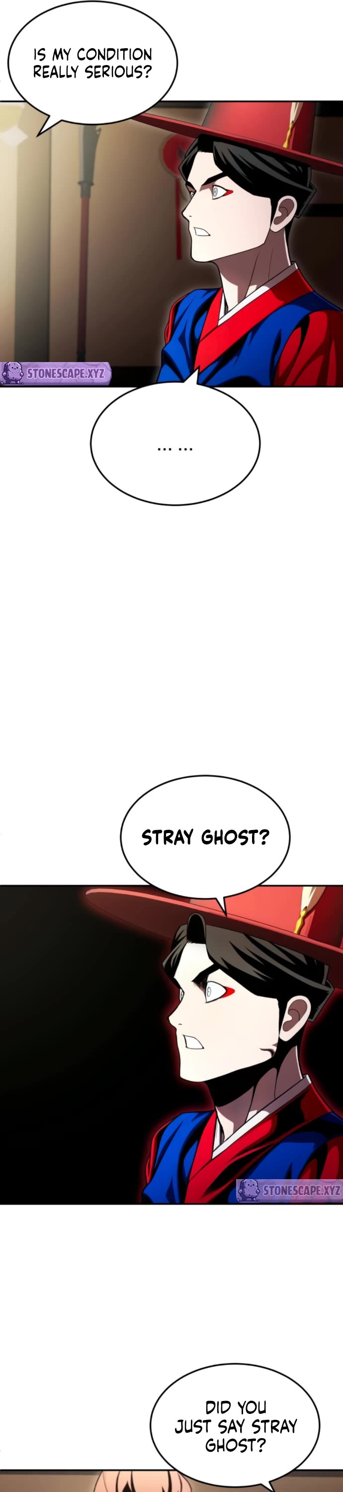 Plaything chapter 64 page 12