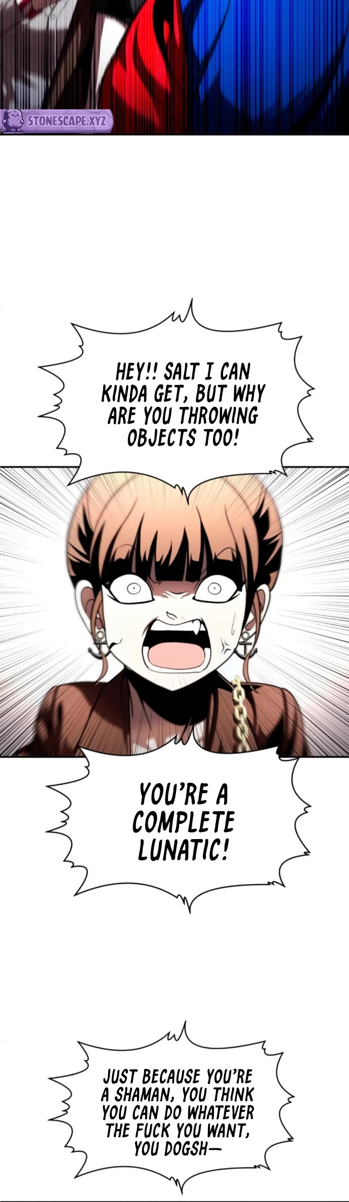 Plaything chapter 64 page 17