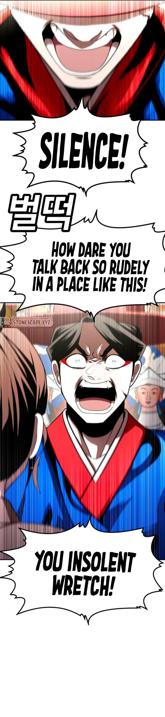 Plaything chapter 64 page 18