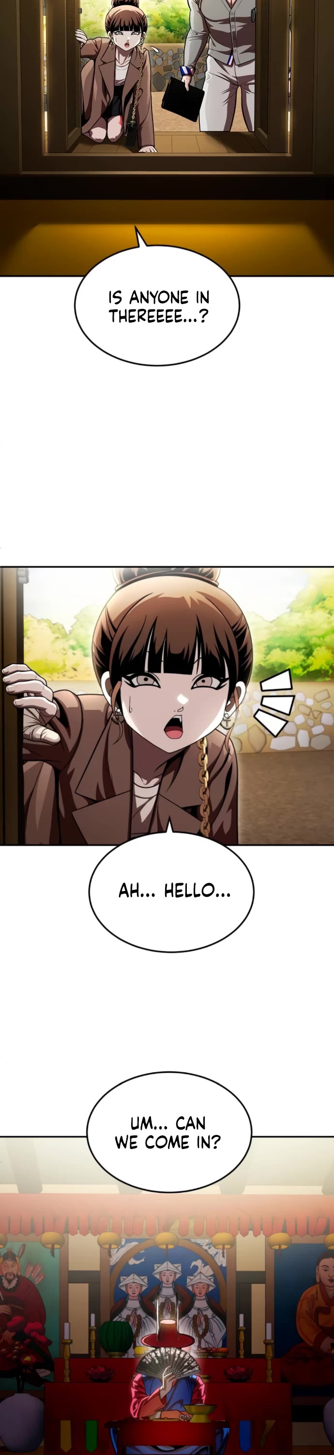 Plaything chapter 64 page 2