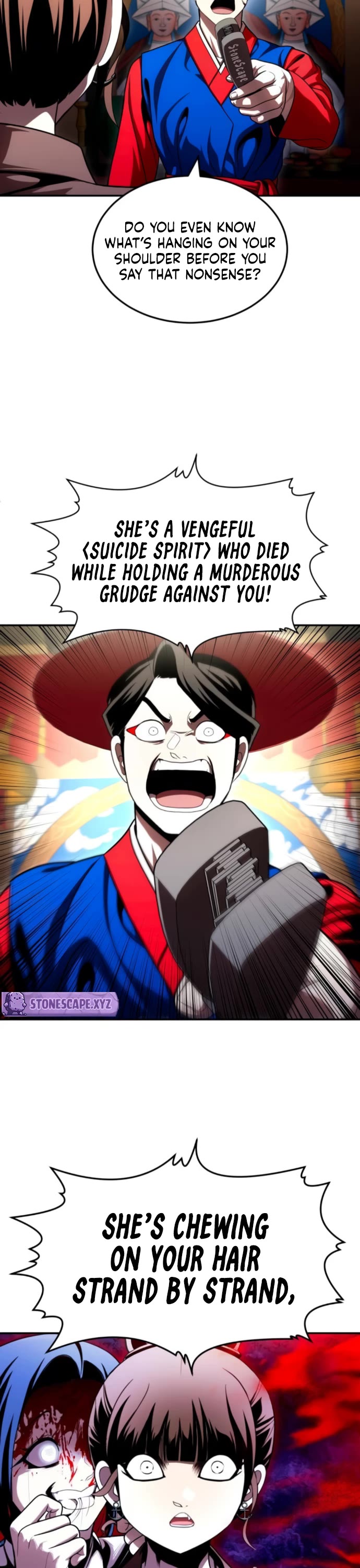 Plaything chapter 64 page 20