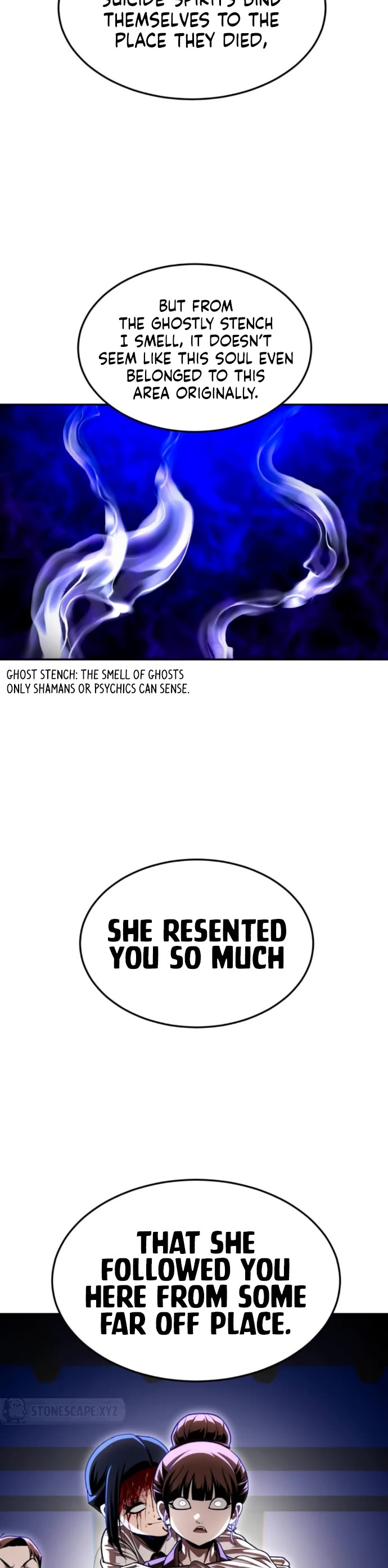 Plaything chapter 64 page 22