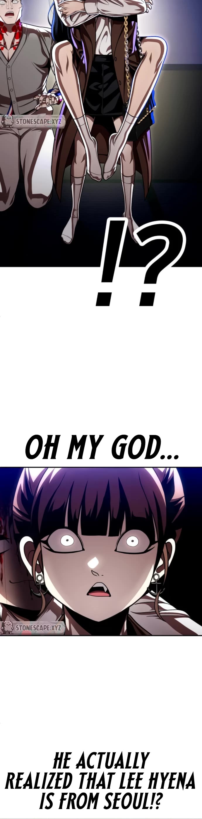 Plaything chapter 64 page 23