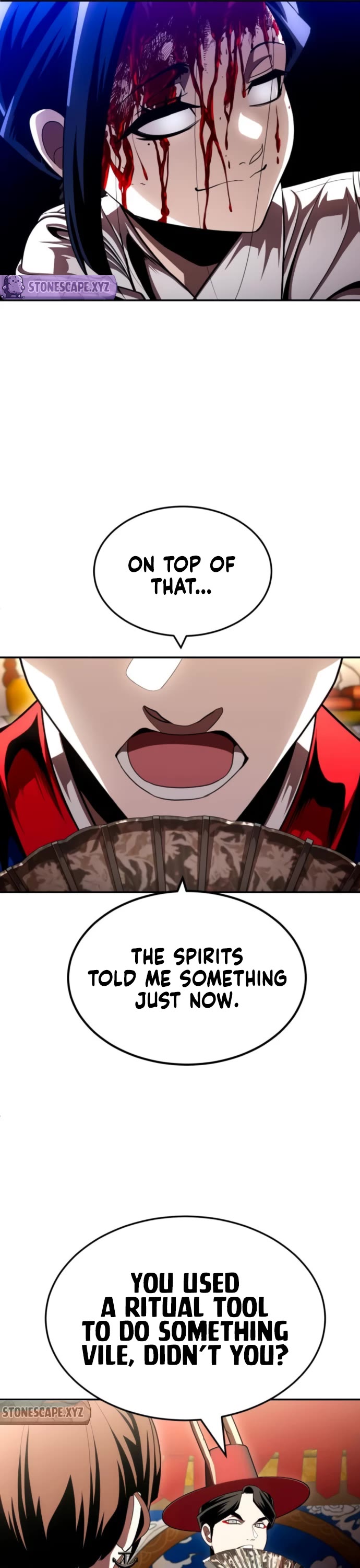 Plaything chapter 64 page 24