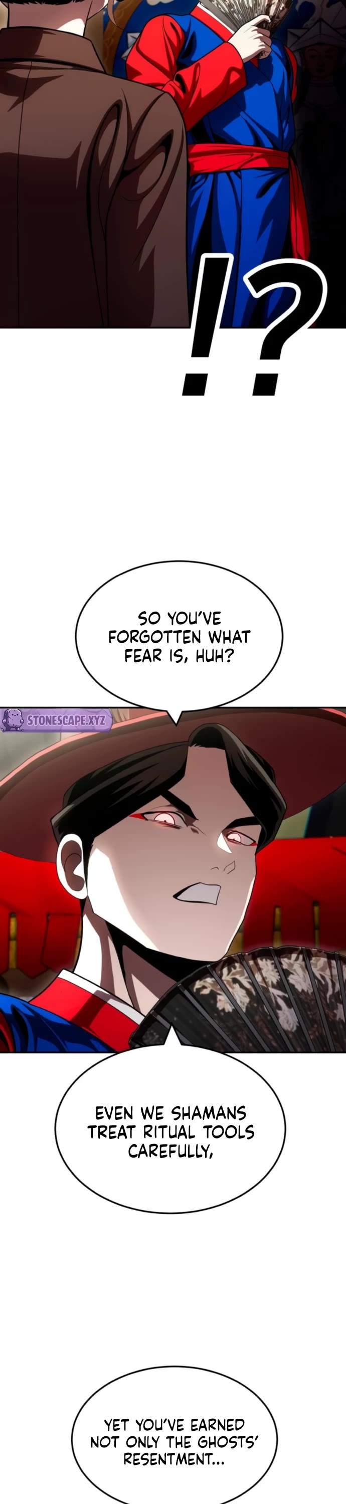 Plaything chapter 64 page 25