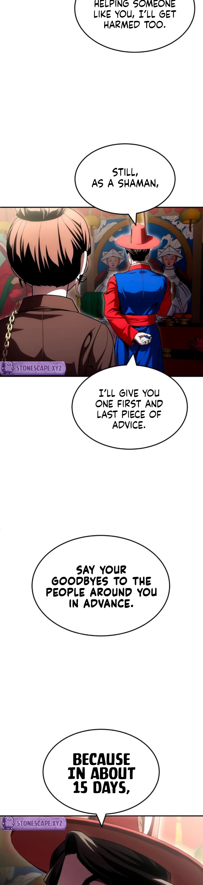 Plaything chapter 64 page 27