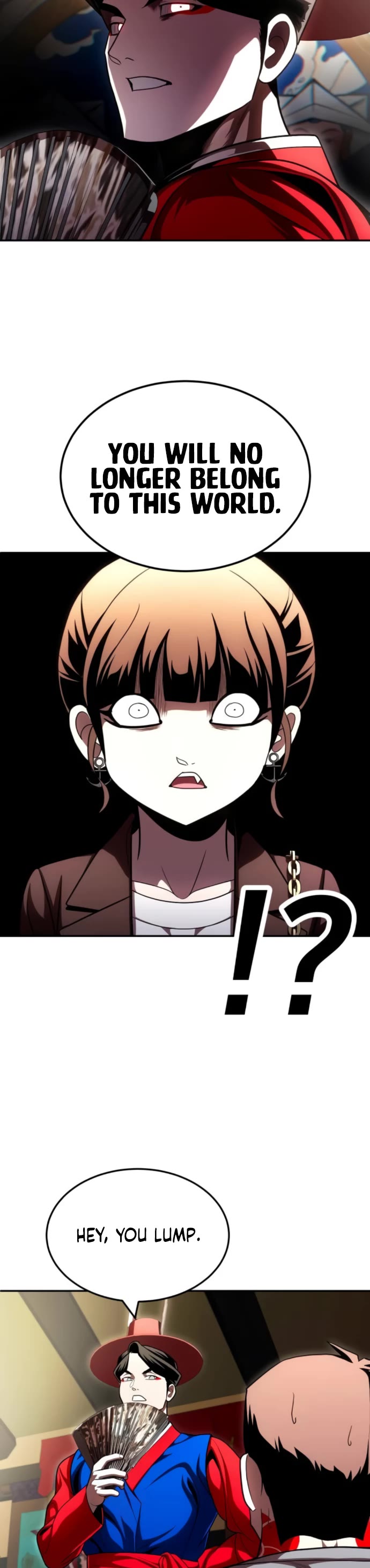 Plaything chapter 64 page 28