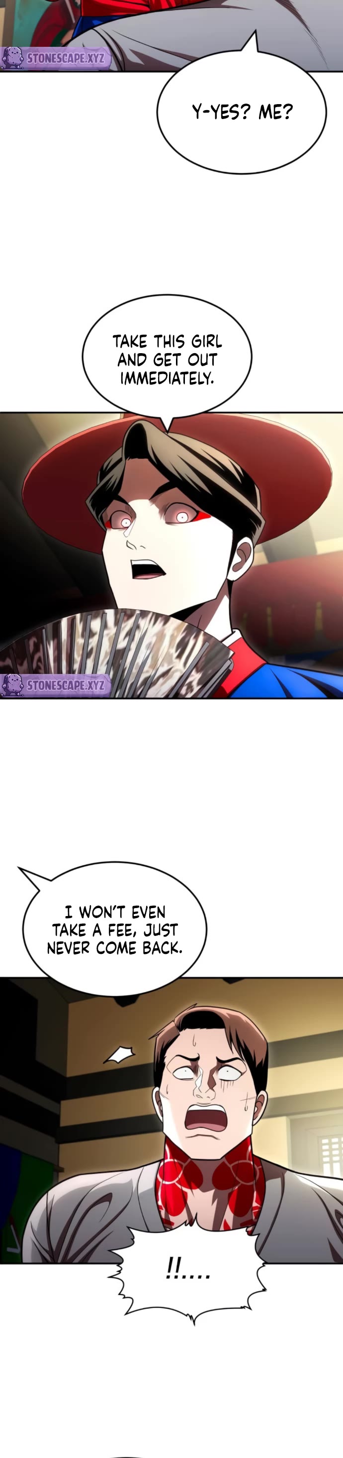 Plaything chapter 64 page 29