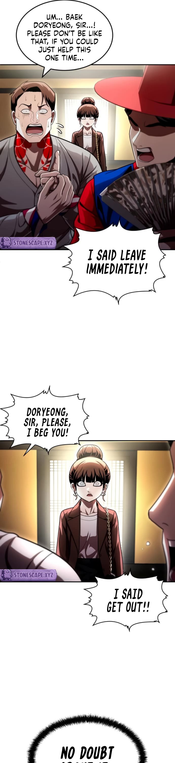 Plaything chapter 64 page 30