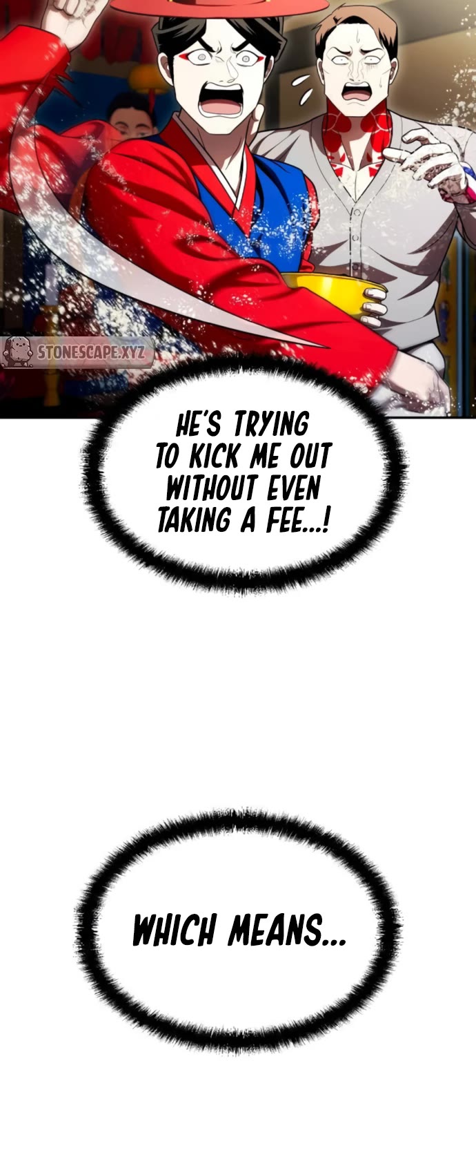 Plaything chapter 64 page 32