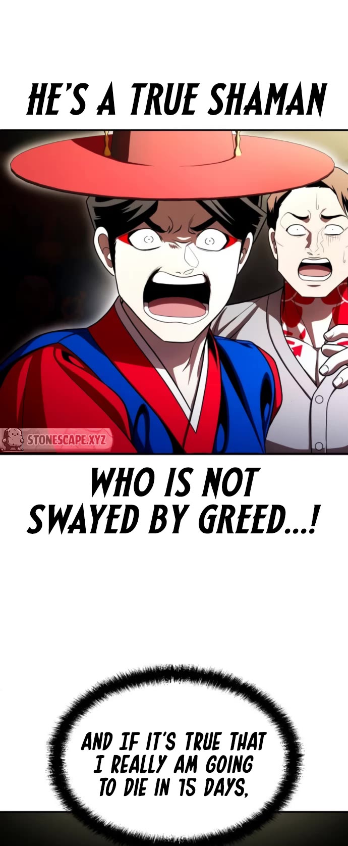 Plaything chapter 64 page 33