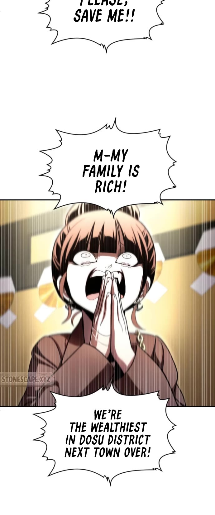 Plaything chapter 64 page 36