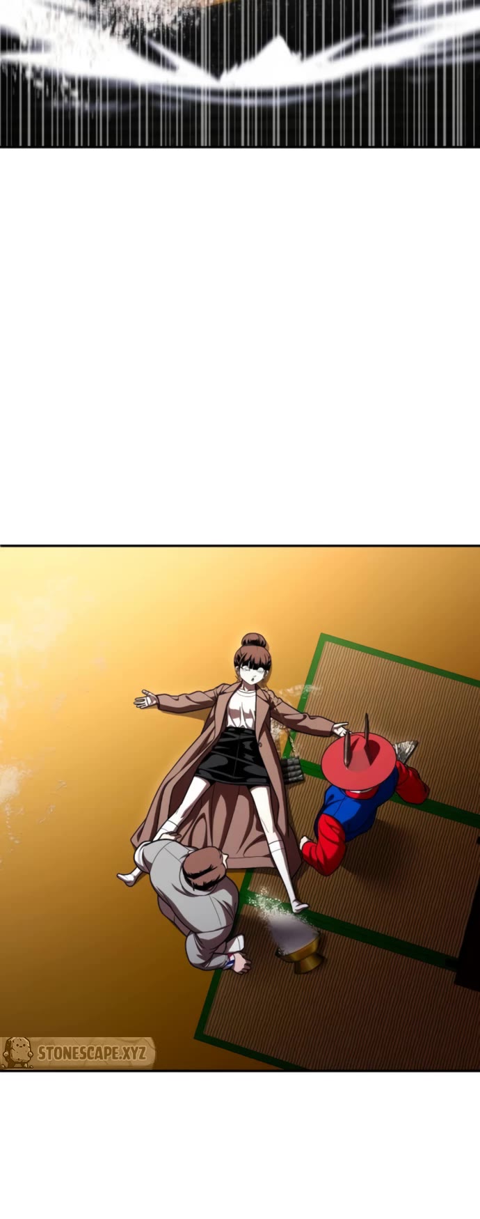 Plaything chapter 64 page 41