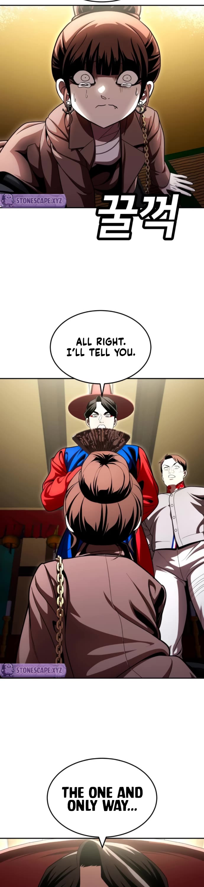 Plaything chapter 64 page 43