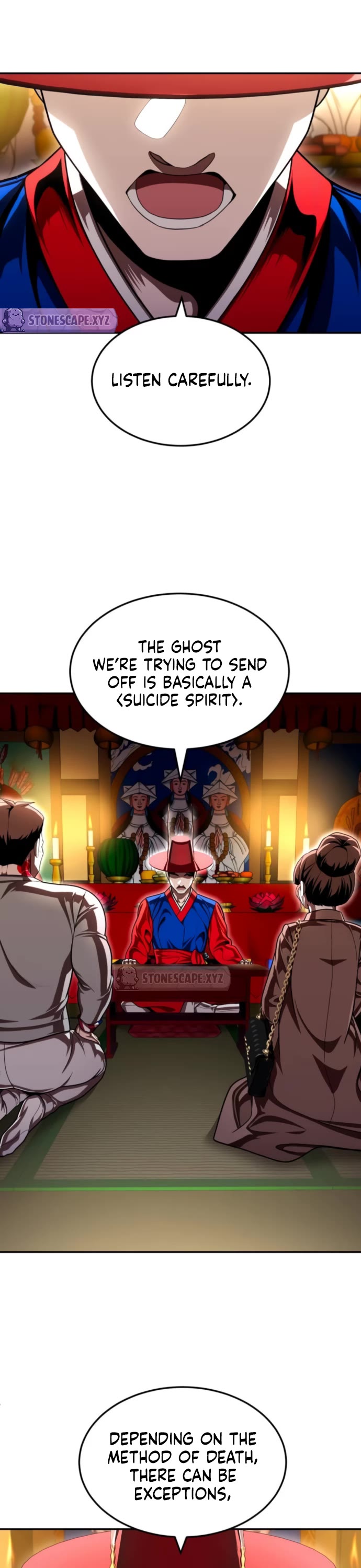 Plaything chapter 64 page 46