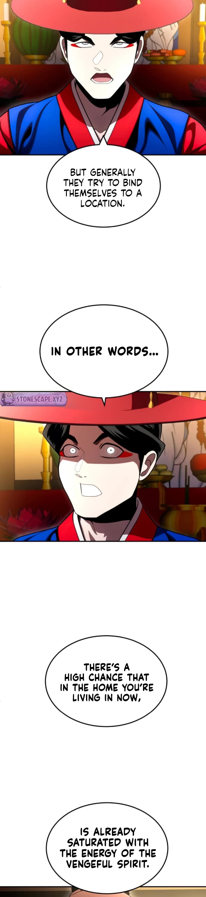 Plaything chapter 64 page 47