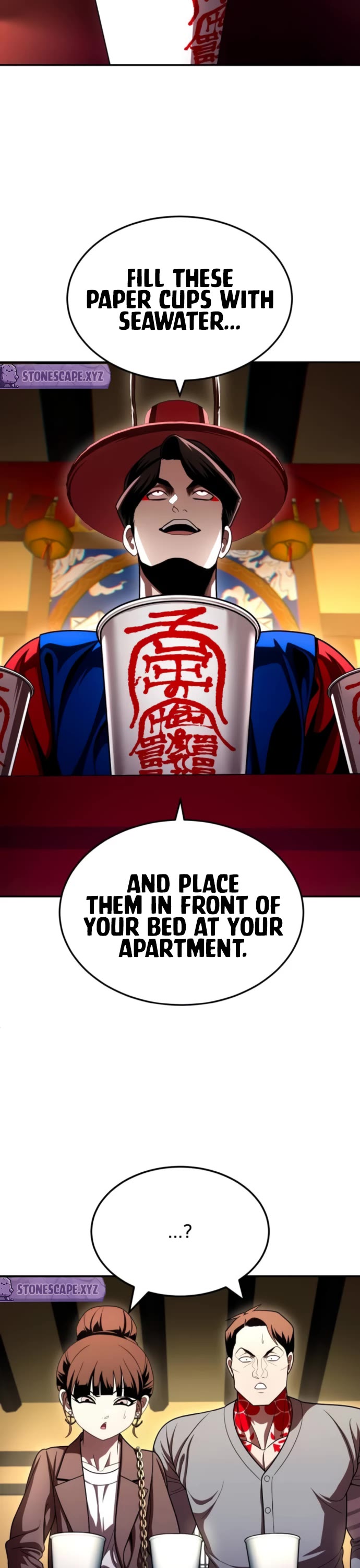 Plaything chapter 64 page 55