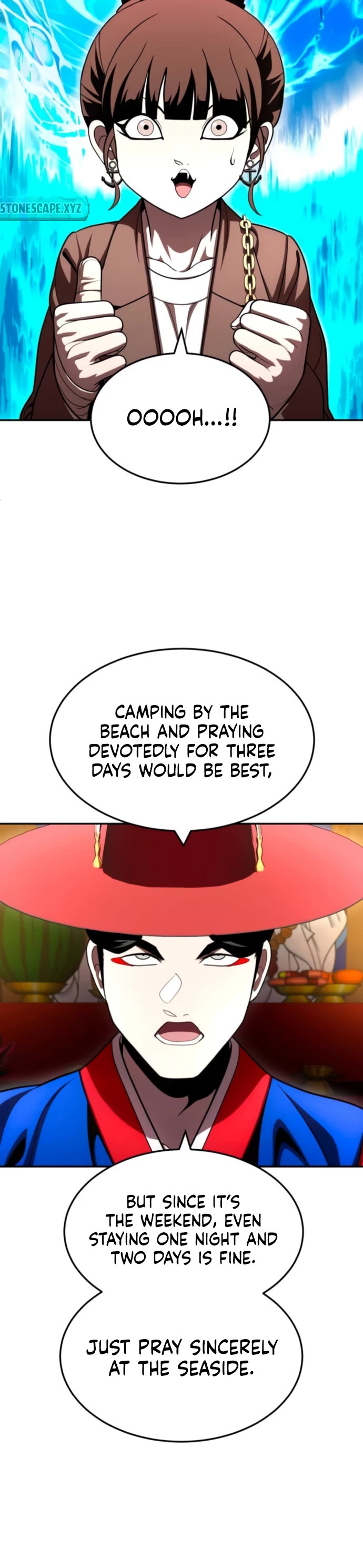 Plaything chapter 64 page 60