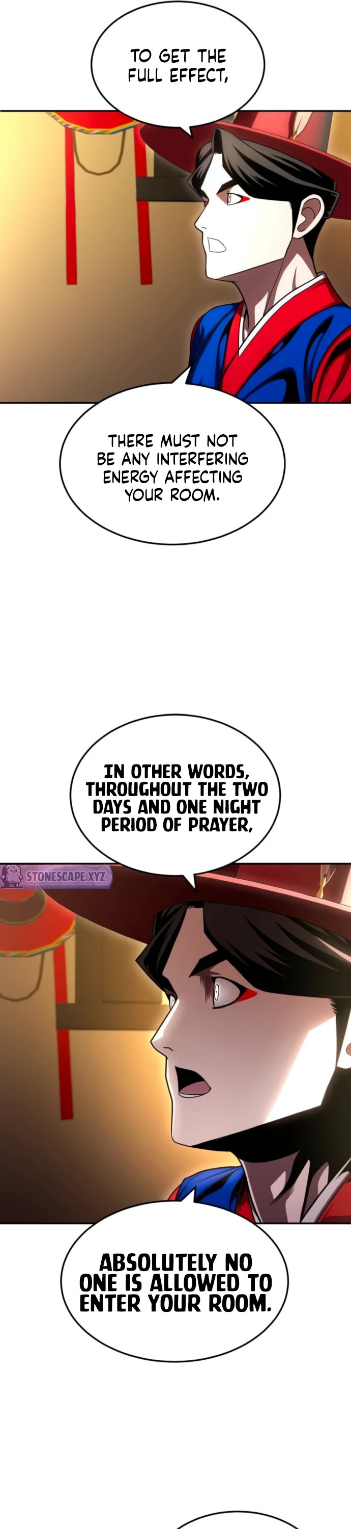 Plaything chapter 64 page 61