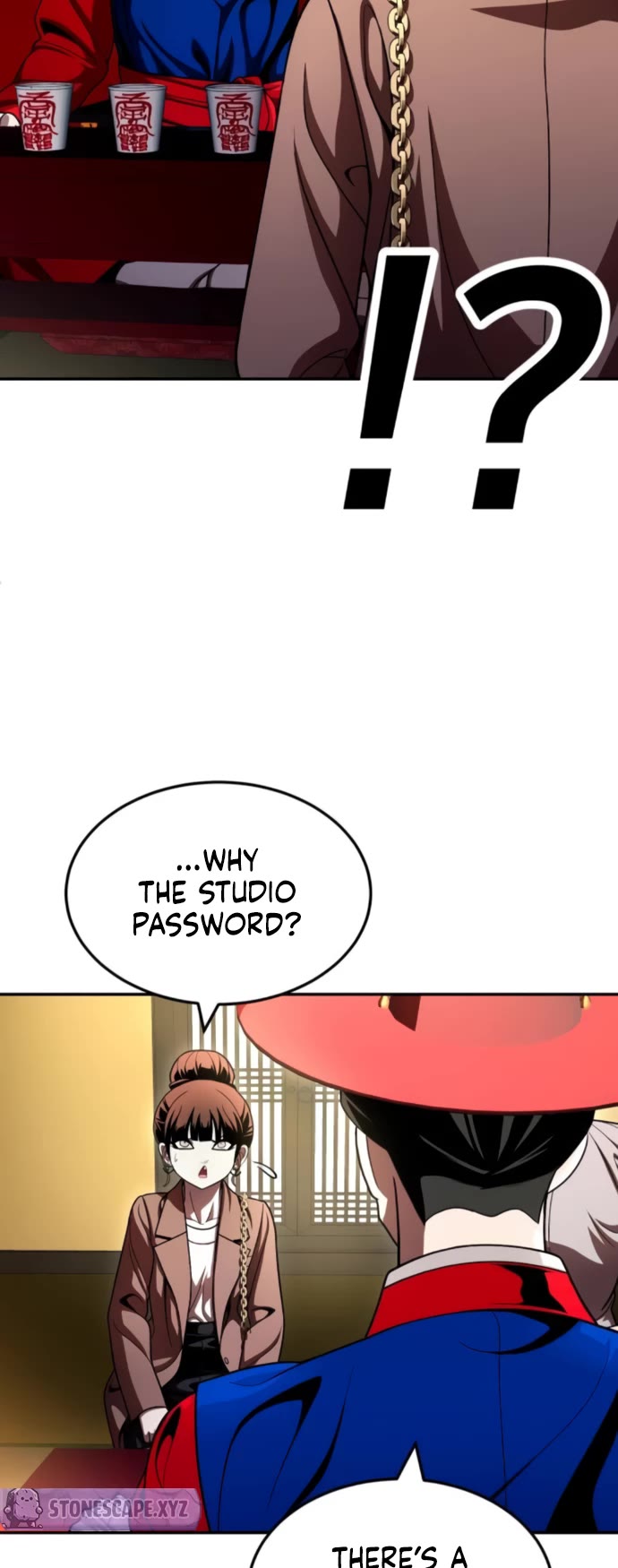 Plaything chapter 64 page 63