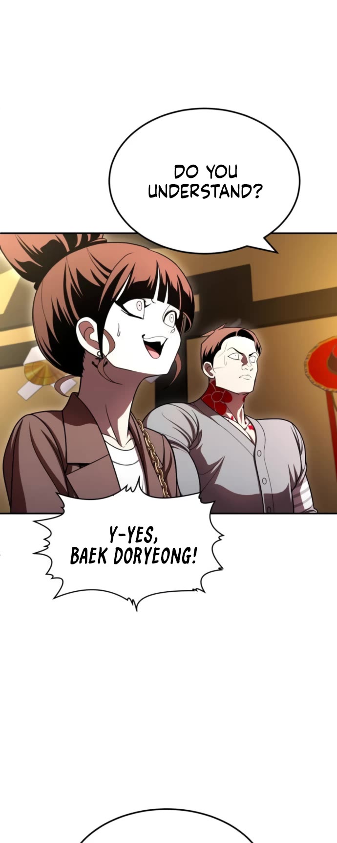 Plaything chapter 64 page 71