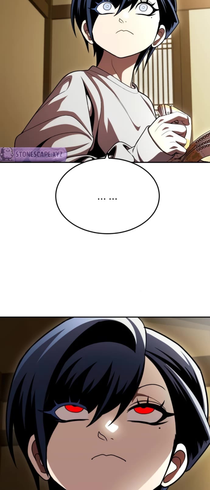 Plaything chapter 64 page 83