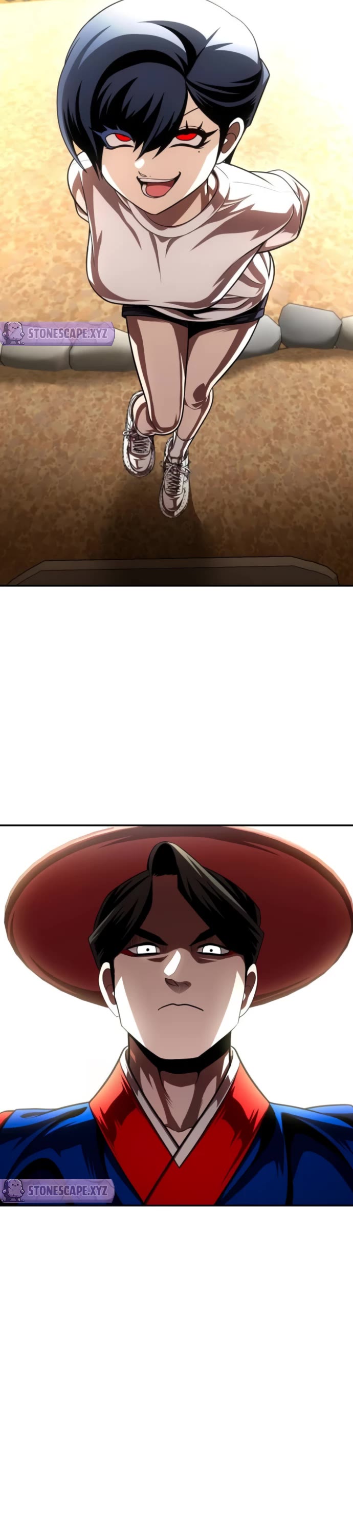 Plaything chapter 64 page 86