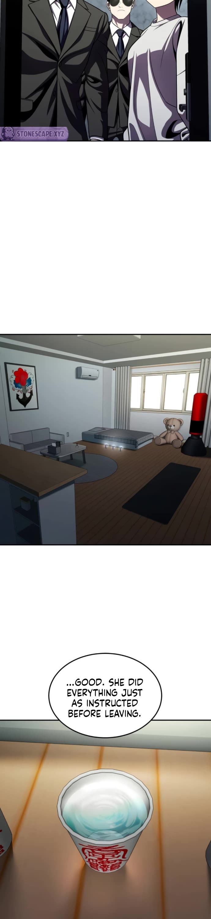 Plaything chapter 64 page 90