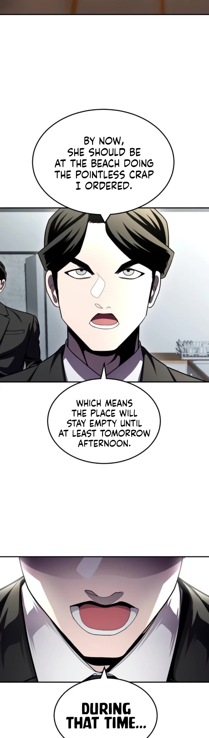 Plaything chapter 64 page 91