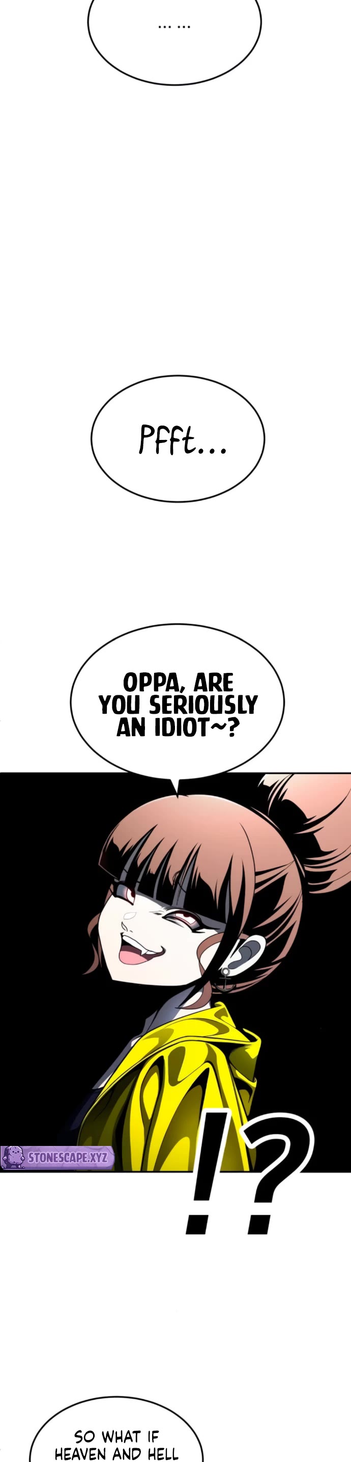 Plaything chapter 65 page 16