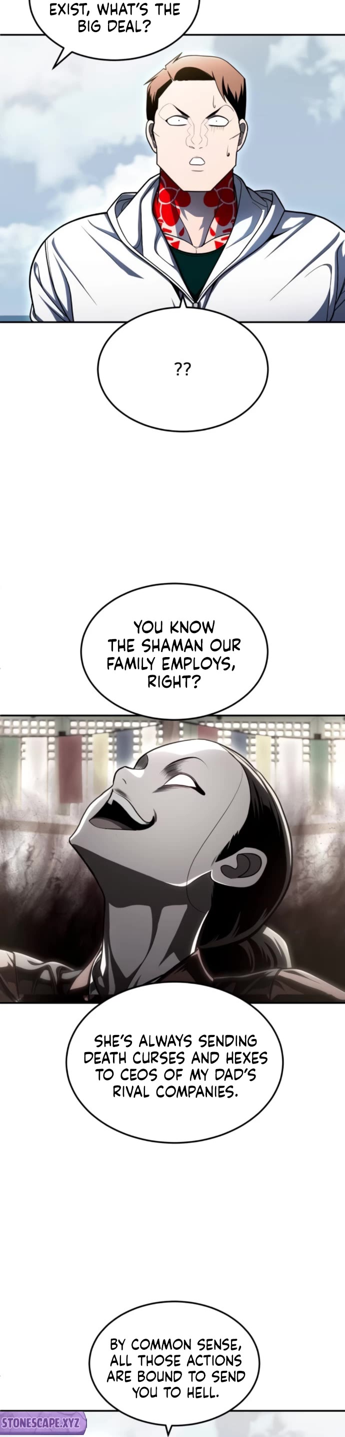 Plaything chapter 65 page 17