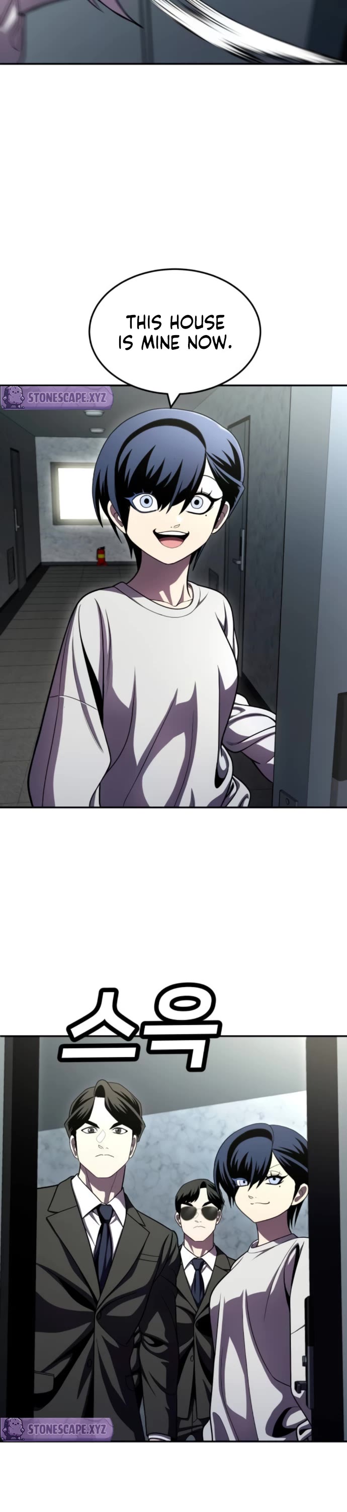 Plaything chapter 65 page 2