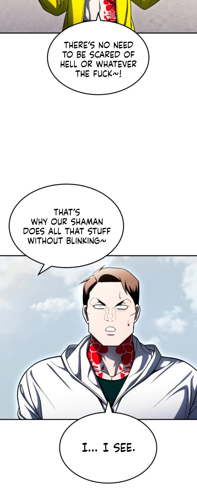 Plaything chapter 65 page 21