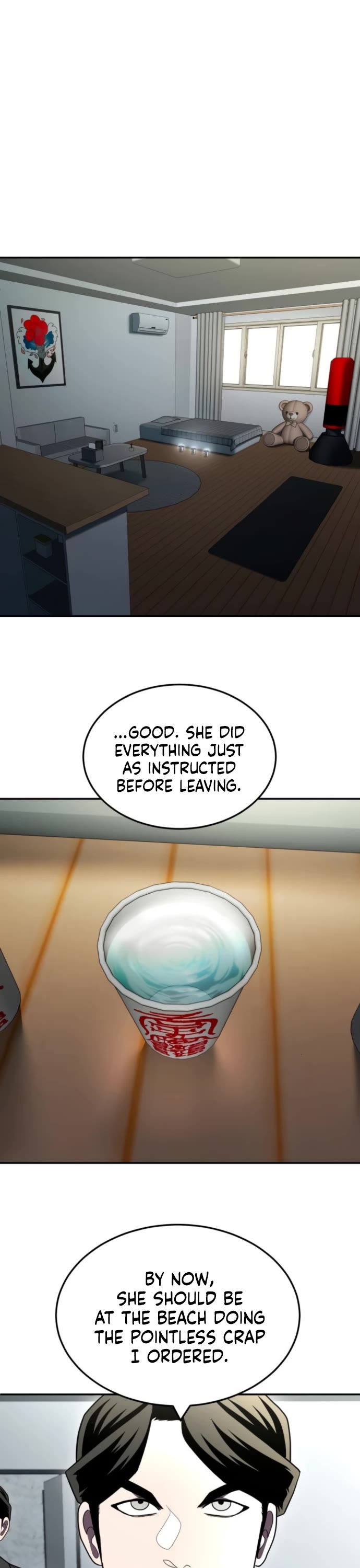 Plaything chapter 65 page 3