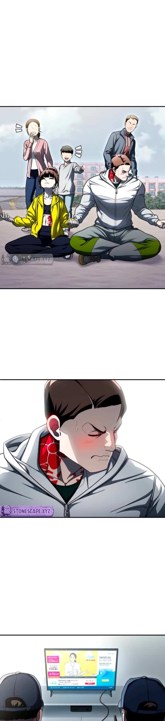 Plaything chapter 65 page 30