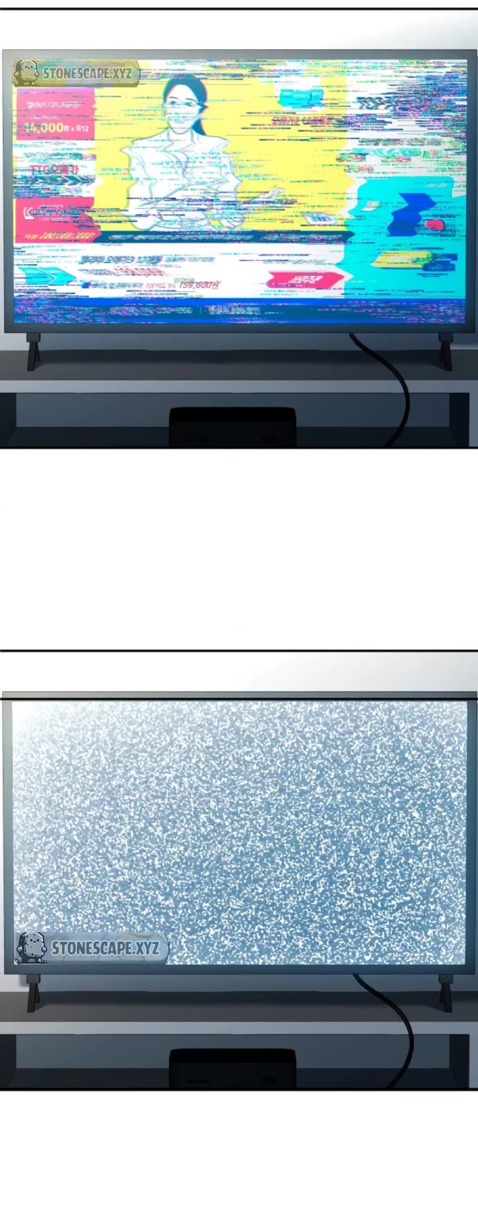 Plaything chapter 65 page 32