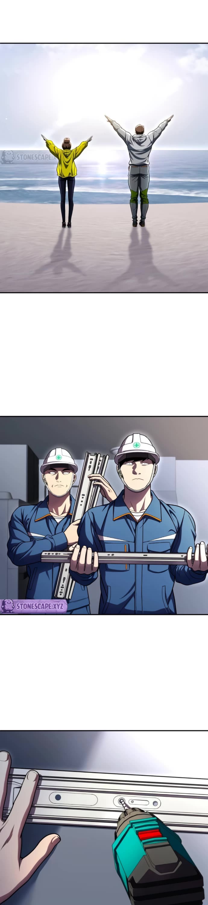 Plaything chapter 65 page 34