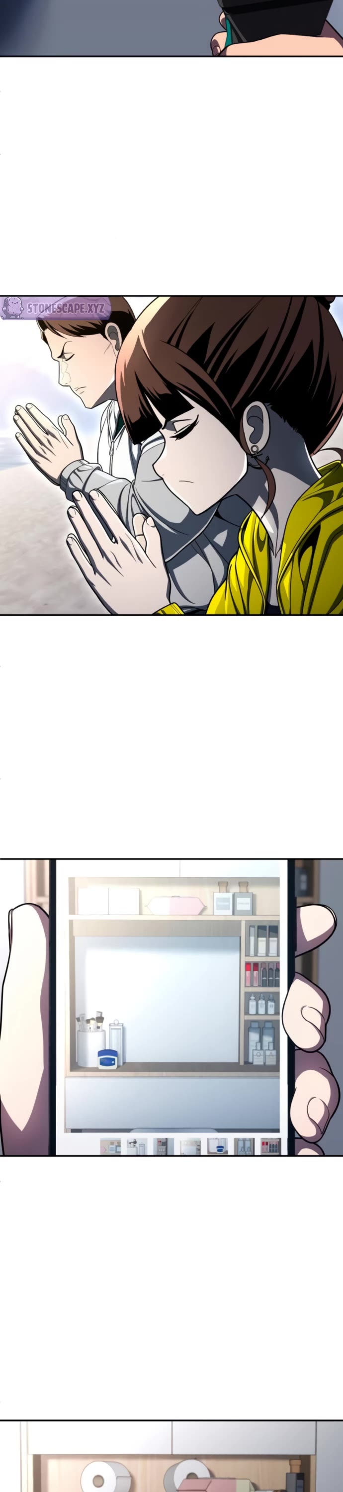 Plaything chapter 65 page 35