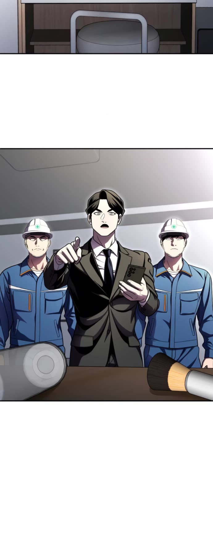 Plaything chapter 65 page 37