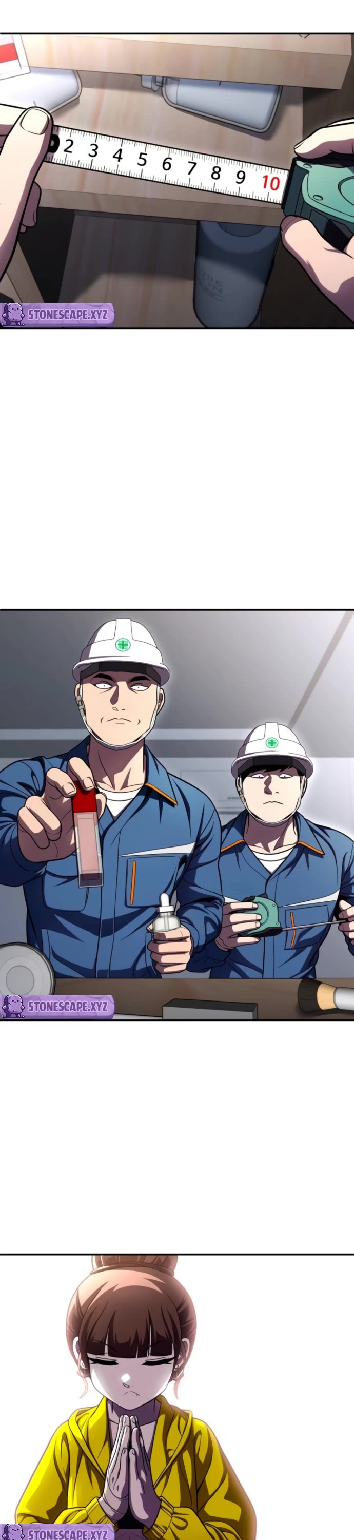 Plaything chapter 65 page 38