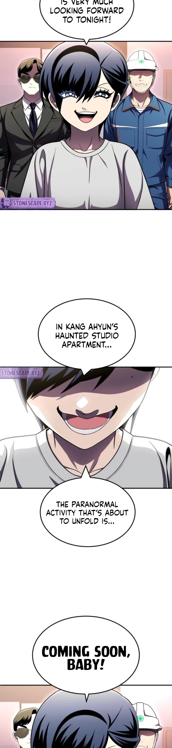 Plaything chapter 65 page 43