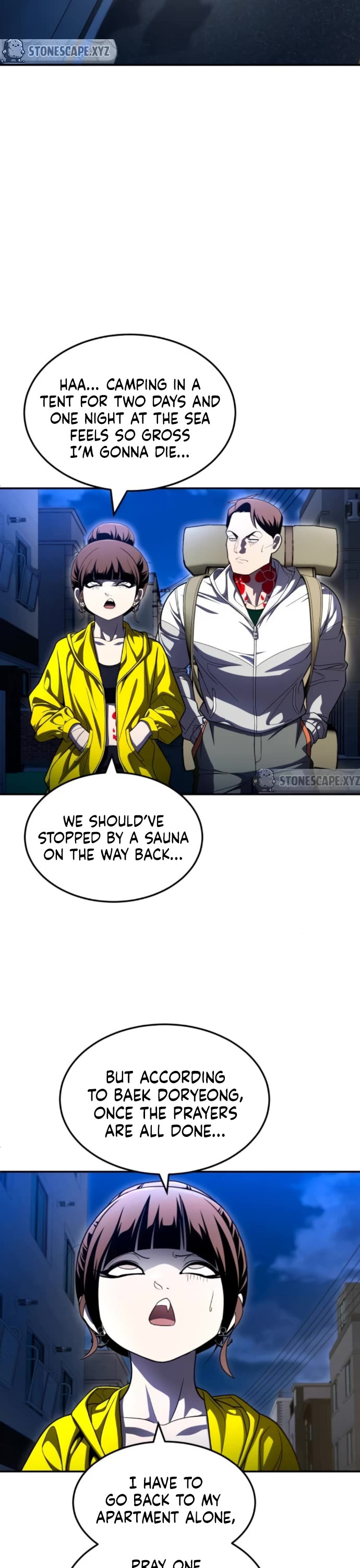 Plaything chapter 65 page 46